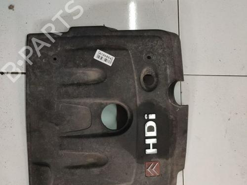 Used Upper protection Upper protection 34933934 34933934