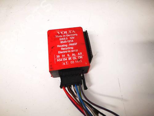 Used Electronic module Electronic module 34825501 34825501