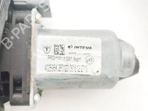 Right rear window motor TESLA MODEL S (5YJS) P90D AWD | BP34829742E22 - Image 4