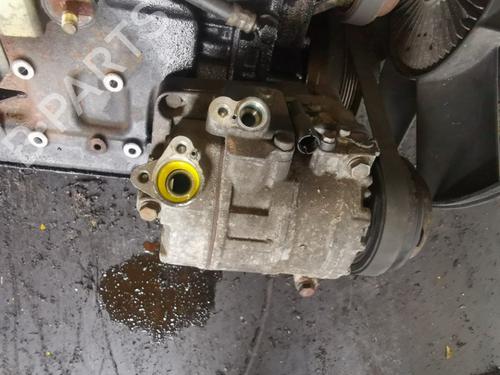 AC compressor BMW 5 (E39) 525 d | BP35513618M34 - Image 3
