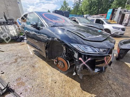 Used Parts JAGUAR I-PACE (X590) EV400 AWD 4852742