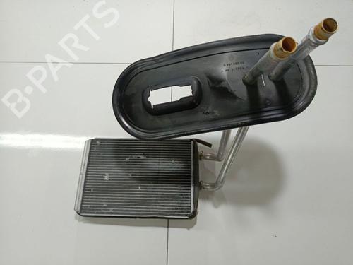 Used Heater matrix Heater matrix CITROËN C8 (EA_, EB_) 2.2 HDi (128 hp) 34883378 34883378