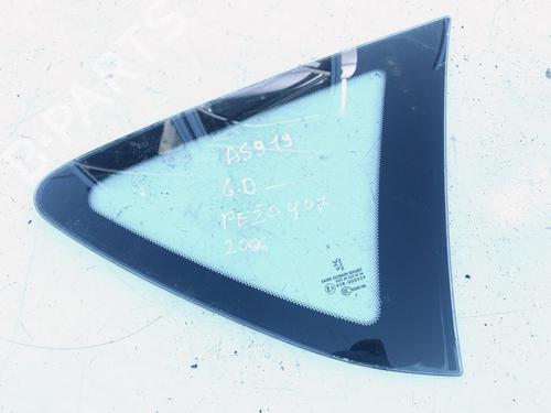 Used Rear right quarter glass Rear right quarter glass 35617629 35617629