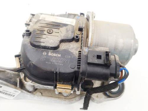 Used Front wiper motor Front wiper motor OPEL ASTRA K (B16) 1.5 CRDI (68) (122 hp) 35065352 35065352