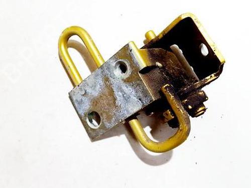 Used Hinge/Door check strap Hinge/Door check strap VW BORA I (1J2) 1.9 TDI (110 hp) 33515437 33515437