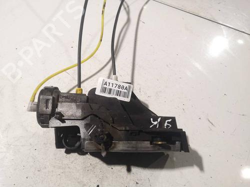Used Rear left lock Rear left lock 38551795 38551795