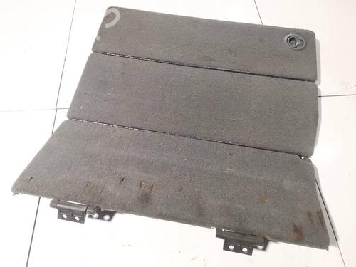 Bagagerumsgulv Bagagerumsgulv CHRYSLER VOYAGER IV (RG, RS) 2.8 CRD (150 hp) 34742627 34742627