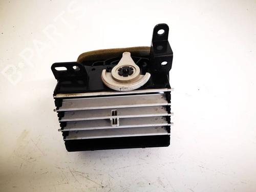 Used Air vent DODGE CALIBER 2.0 CRD (140 hp) 32585894
