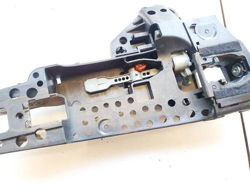Used Front right exterior door handle Front right exterior door handle 37084353 37084353