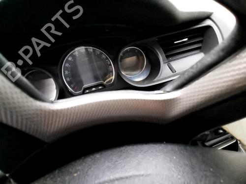 Fuse box CITROËN C5 III (RD_) 2.0 HDi (RDRHD8, RDRHDJ, RDRHR8, RDRHRJ) | BP32537028E1