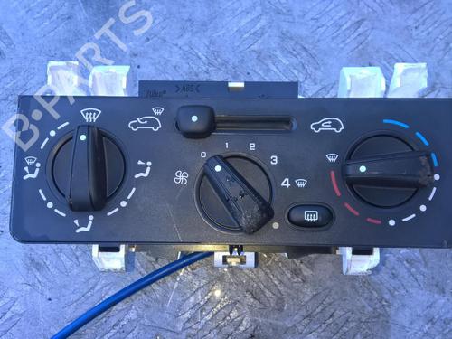 Used Climate control Climate control CITROËN C2 (JM_) 1.1 (60 hp) 35879240 35879240