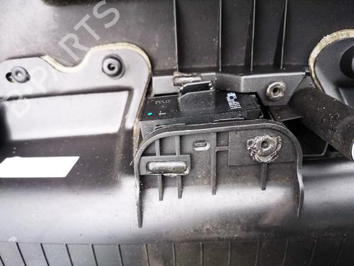 Switch OPEL MERIVA B MPV (S10) 1.7 CDTI (75) | BP33091266I30 - Image 2