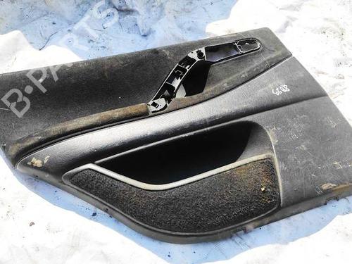 Used Rear left panel Rear left panel VW PASSAT B3/B4 Variant (3A5, 35I) 1.9 TDI (90 hp) 35282638 35282638