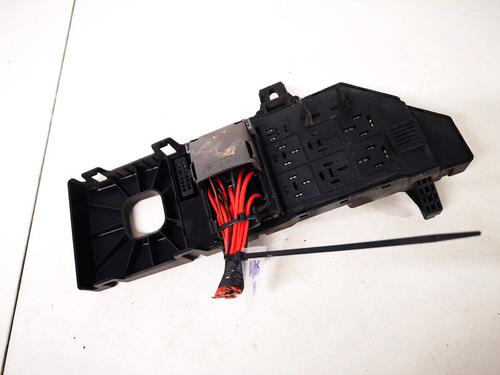 Electronic module OPEL VECTRA C (Z02) 2.2 DTI 16V (F69) | BP35561486M83 - Image 3