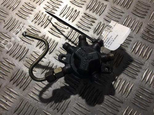 Used Injection rail Injection rail 35685186 35685186