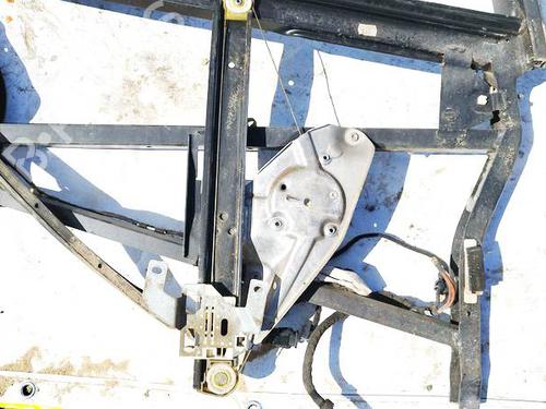 Used Rear right window mechanism Rear right window mechanism 36852073 36852073
