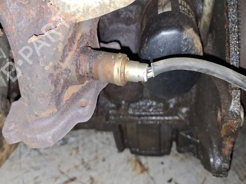 Used Electronic sensor Electronic sensor OPEL ASTRA G Hatchback (T98) 1.6 16V (F08, F48) (101 hp) 40556217 40556217