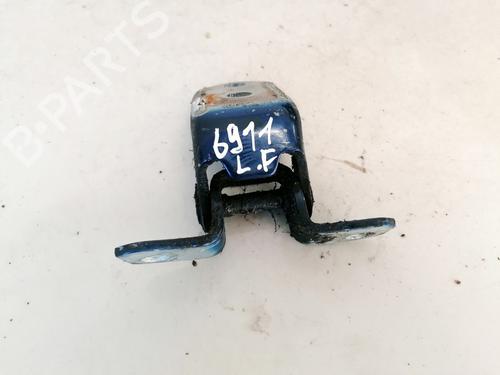 Hinge/Door check strap MAZDA 3 (BL) 1.6 MZ-CD (BL14) | BP33095053C146 - Image 2
