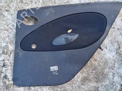 Used Rear right panel Rear right panel FORD FIESTA IV (JA_, JB_) 1.8 DI (75 hp) 34905668 34905668