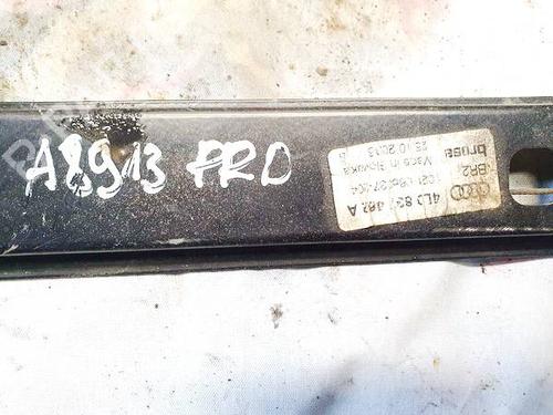 Front right window mechanism AUDI Q7 (4LB) 3.0 TDI quattro | BP35295477C23 - Image 2