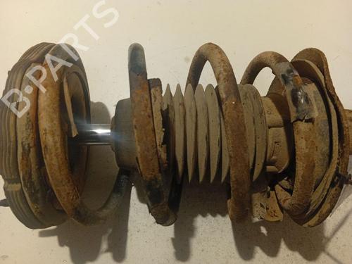 Used Shock absorber spring Shock absorber spring CHRYSLER PT CRUISER (PT_) 2.2 CRD (121 hp) 40290373 40290373