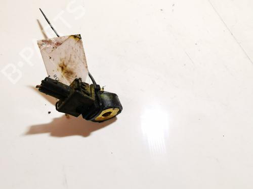 Electronic module TOYOTA YARIS (_P1_) 1.0 (SCP10_, SCP10R) | BP35566173M83 - Image 2
