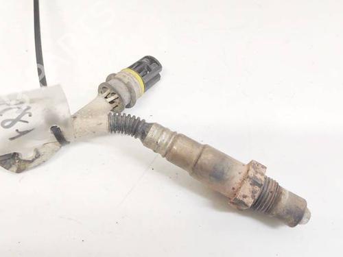 Used Electronic sensor Electronic sensor MERCEDES-BENZ M-CLASS (W163) ML 350 (235 hp) 35340292 35340292
