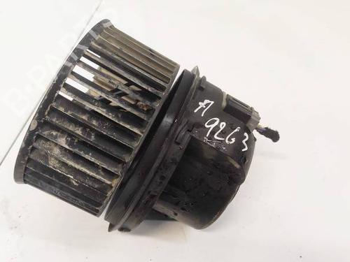 Used Heater blower motor Heater blower motor FORD S-MAX (WA6) 2.0 TDCi (140 hp) 35271860 35271860