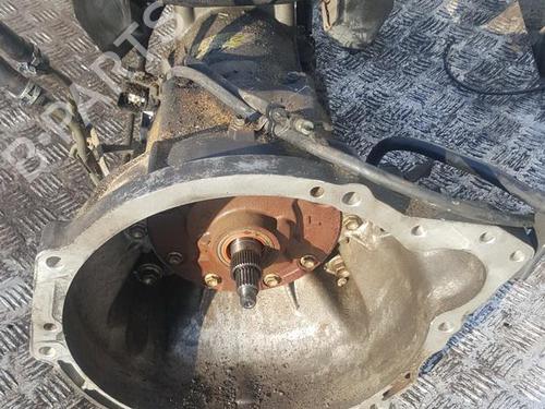 Used Gearbox Gearbox 38582949 38582949