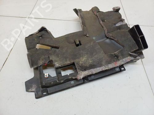 Glove box MERCEDES-BENZ C-CLASS (W203) C 200 Kompressor (203.042) | BP34747314C95 - Image 3