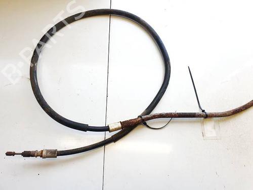 Used Handbrake cable Handbrake cable 38739086 38739086
