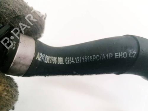 Pipe MERCEDES-BENZ CLS (C219) CLS 320 CDI (219.322) | BP32926220M125 - Image 3
