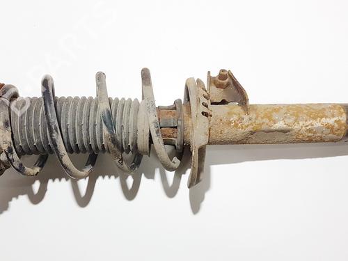 Used Right front shock absorber Right front shock absorber 35546584 35546584