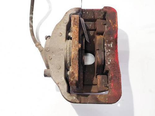 Left front brake caliper BMW 7 (E65, E66, E67) 735 i | BP35300462M105 - Image 3
