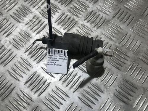 Used Washer pump Washer pump FORD GALAXY I (WGR) 1.9 TDI (115 hp) 35686390 35686390