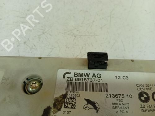 Electronic module BMW 7 (E65, E66, E67) 730 d | BP39485269M83 - Image 4