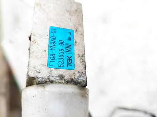 AC pipe KIA VENGA (YN) 1.4 CVVT | BP32575810M126