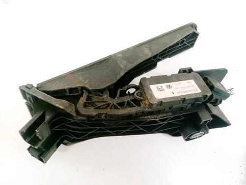Used Pedal Pedal AUDI A6 C6 (4F2) 2.4 (177 hp) 35356712 35356712