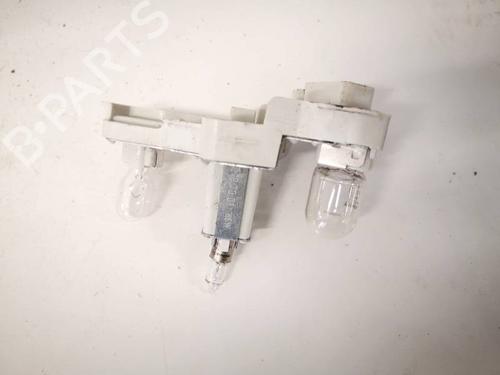 lamp-holder-peugeot-407-6d_-2004-2005-2006-2007-2008-2009-2010-2011-36545873 main image