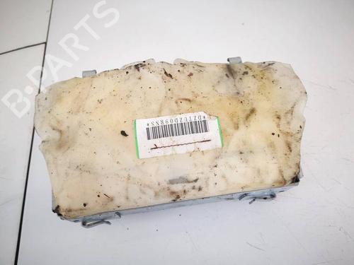 Used Passenger airbag MAZDA 3 (BK) 1.3 (BK14) (84 hp) 32580486