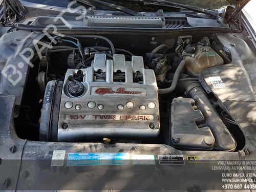 Used Parts ALFA ROMEO 166 (936_)  2.0 T.Spark (936A3A__)  4526391