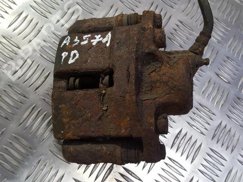 Used Right front brake caliper Right front brake caliper 35668908 35668908