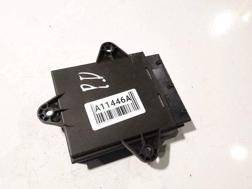 Electronic module OPEL VECTRA C (Z02) 2.2 DTI 16V (F69) | BP36688287M83 - Image 2