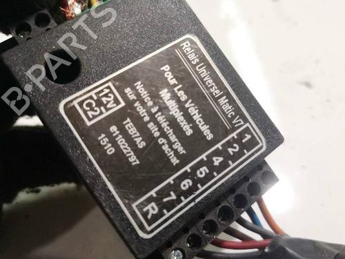 Electronic module AUDI A8 D3 (4E2, 4E8) 4.2 quattro | BP32530649M83