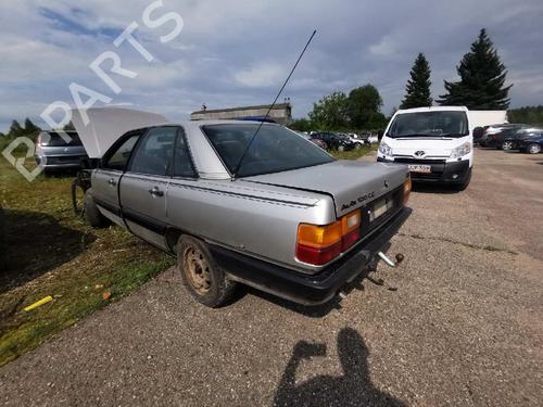 Heckleuchte links hinten AUDI 100 C3 Saloon (443, 444) 2.0 | BP34892794C79  - Image 7