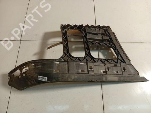 Used Rear bumper bracket Rear bumper bracket BMW 7 (E65, E66, E67) 730 d (218 hp) 39967736 39967736