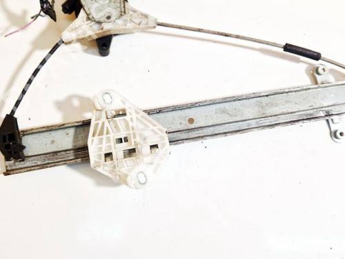 Rear left window mechanism HONDA FR-V (BE) 2.2 i CTDi (BE5) | BP34967728C24 - Image 3