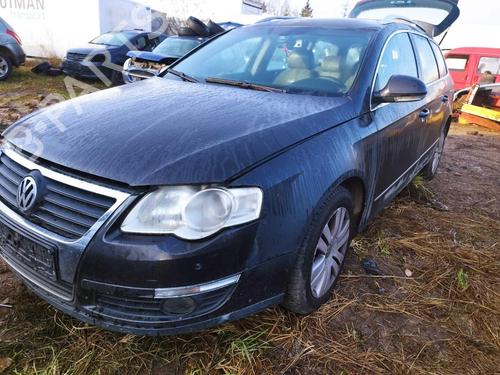 Fuse box VW PASSAT B6 (3C2) 2.0 TDI | BP32902299E1  - Image 5