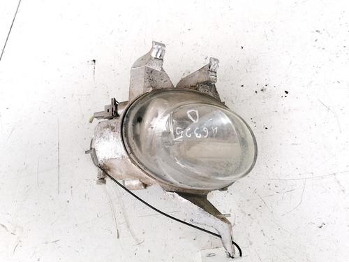 Used Right front fog light Right front fog light 35598493 35598493