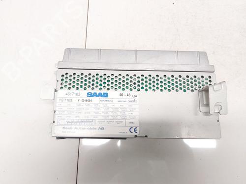 Used Electronic module Electronic module 35574172 35574172